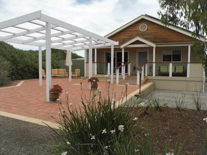 Aldinga Bay Bungalows