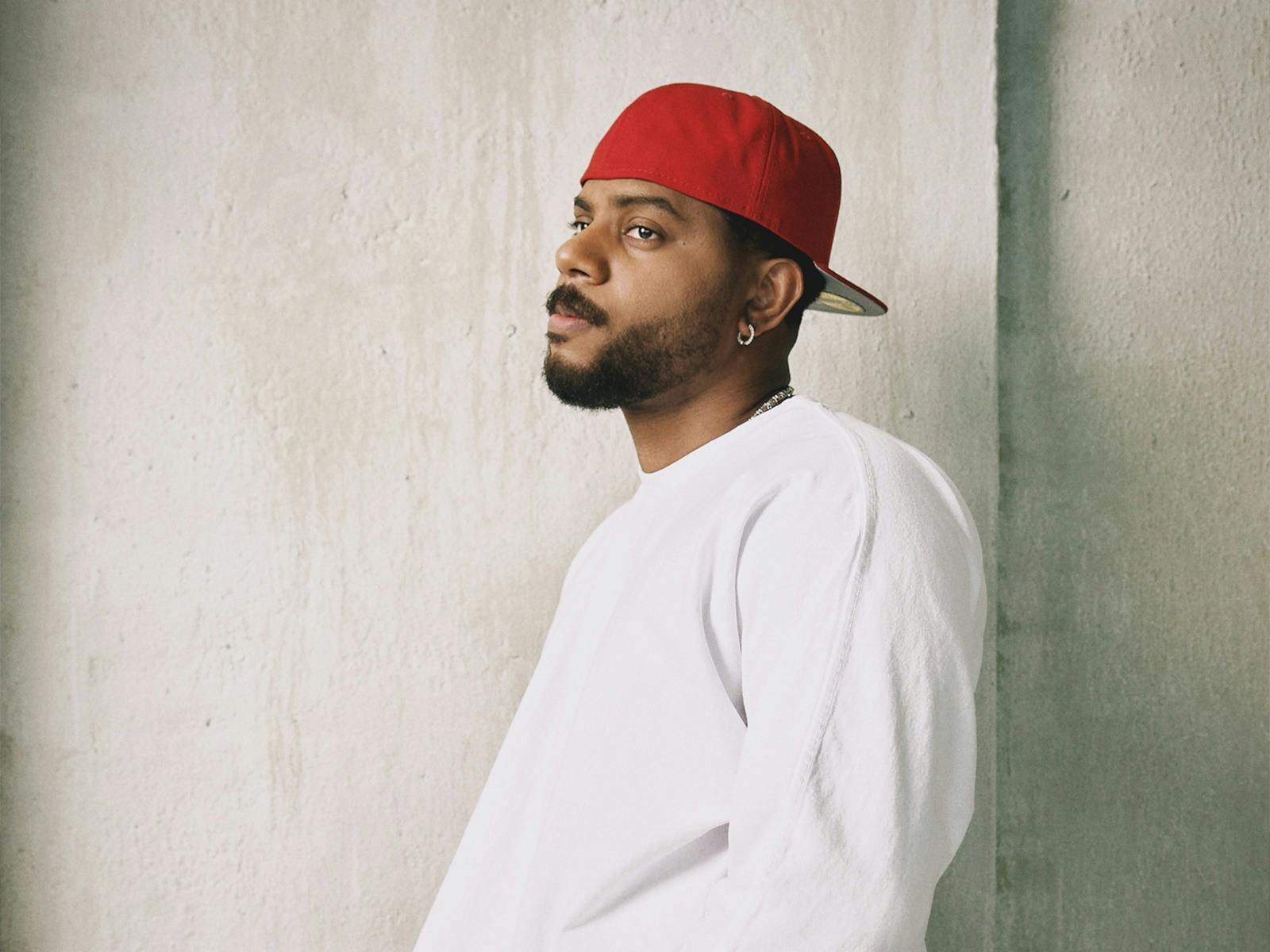Bryson Tiller Presents: The Neo Trapsoul Tour
