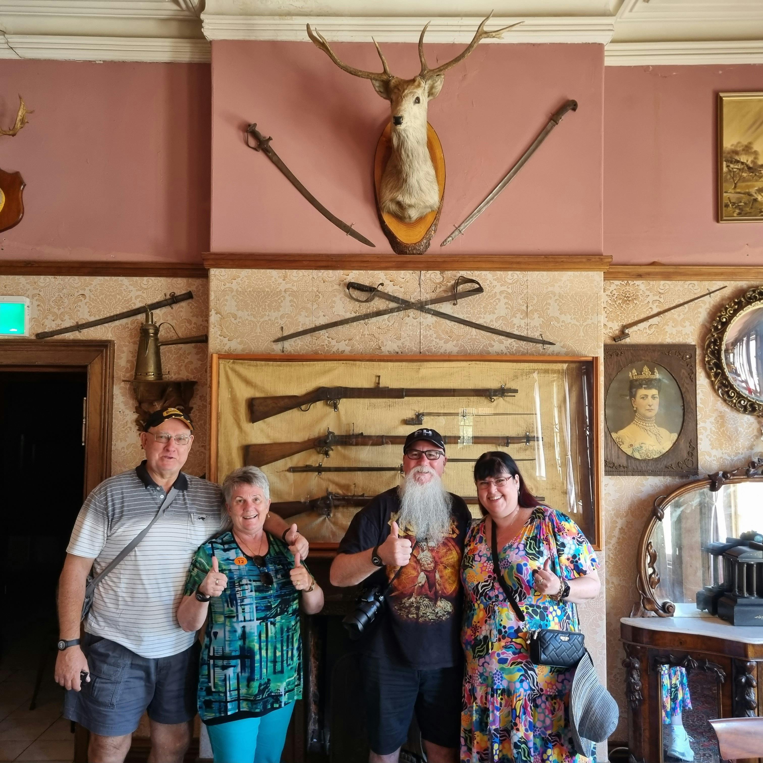 Hobart Pub Tour with Dave's