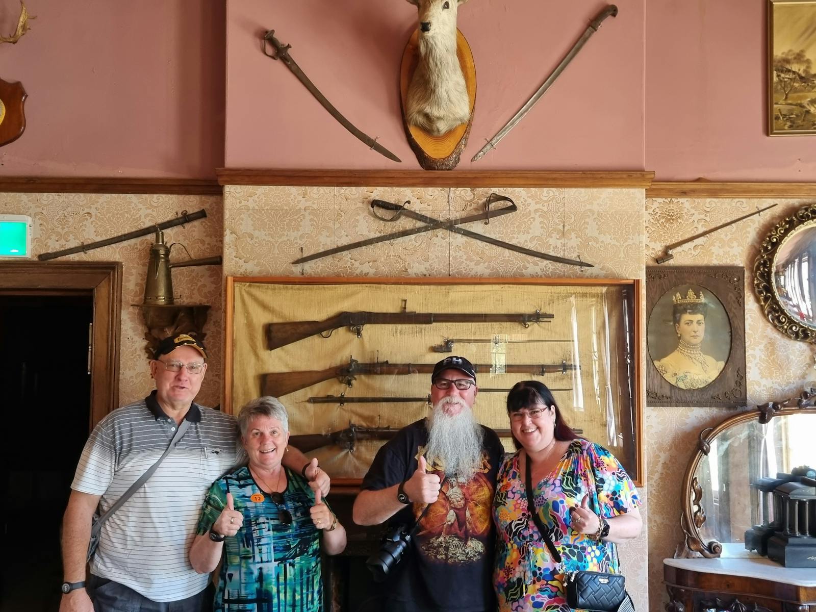 Hobart Pub Tour with Dave's