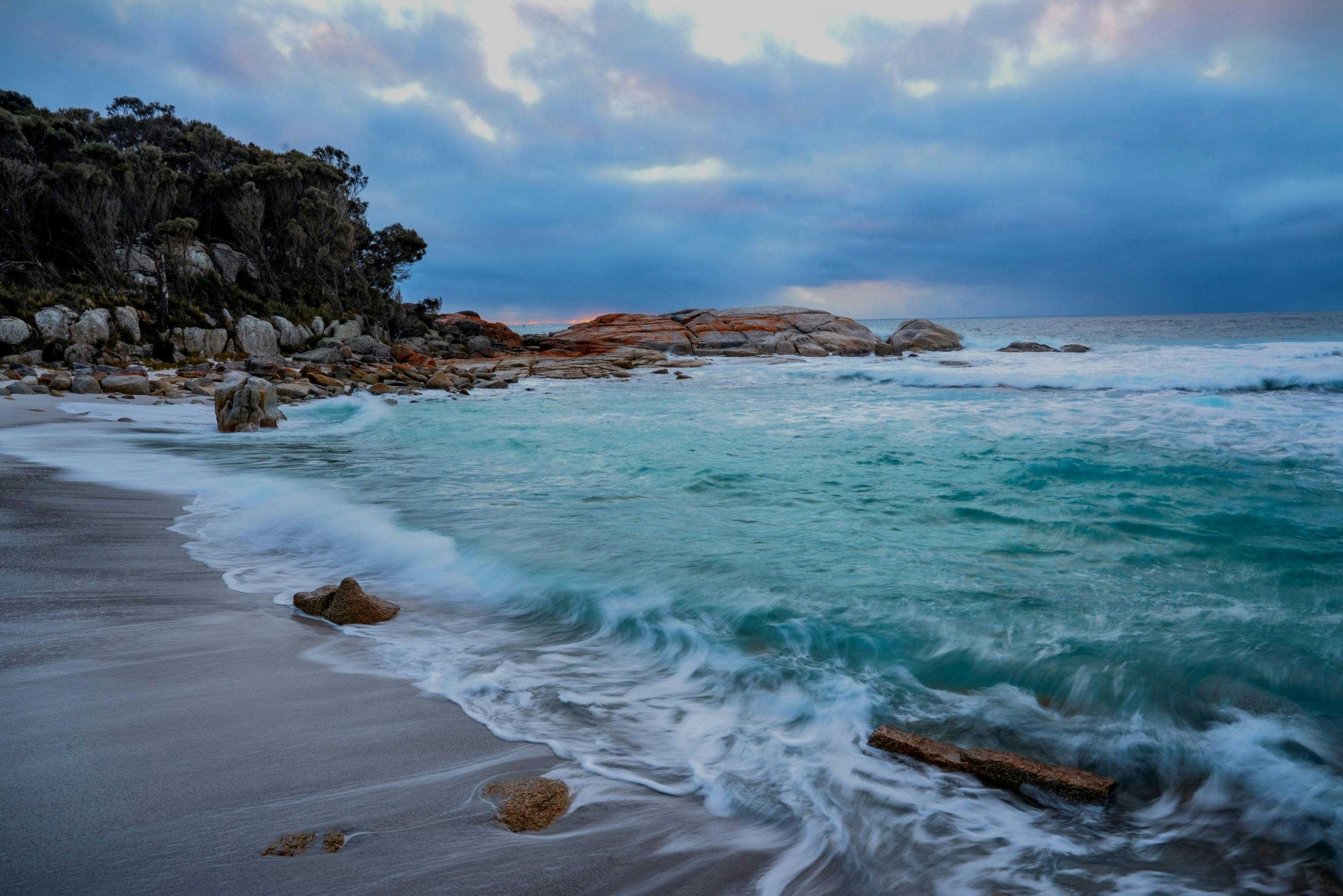Bay of Fires Cosy Corner
