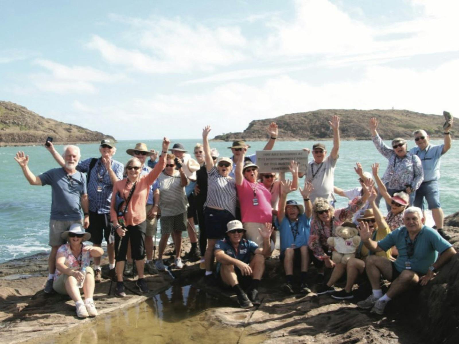 Cape York & Torres Strait Tour