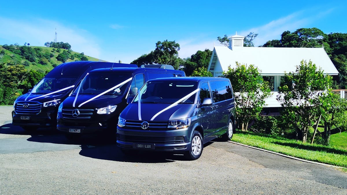 Our Fleet