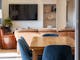 25 walkers lane dining area and lounge room