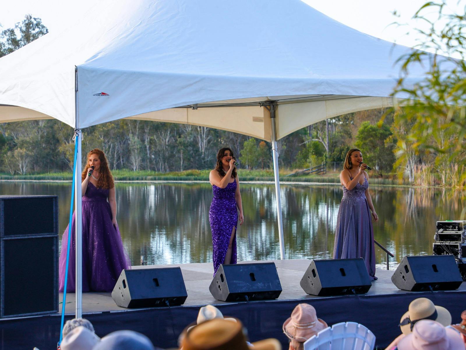 Opera by the Lake