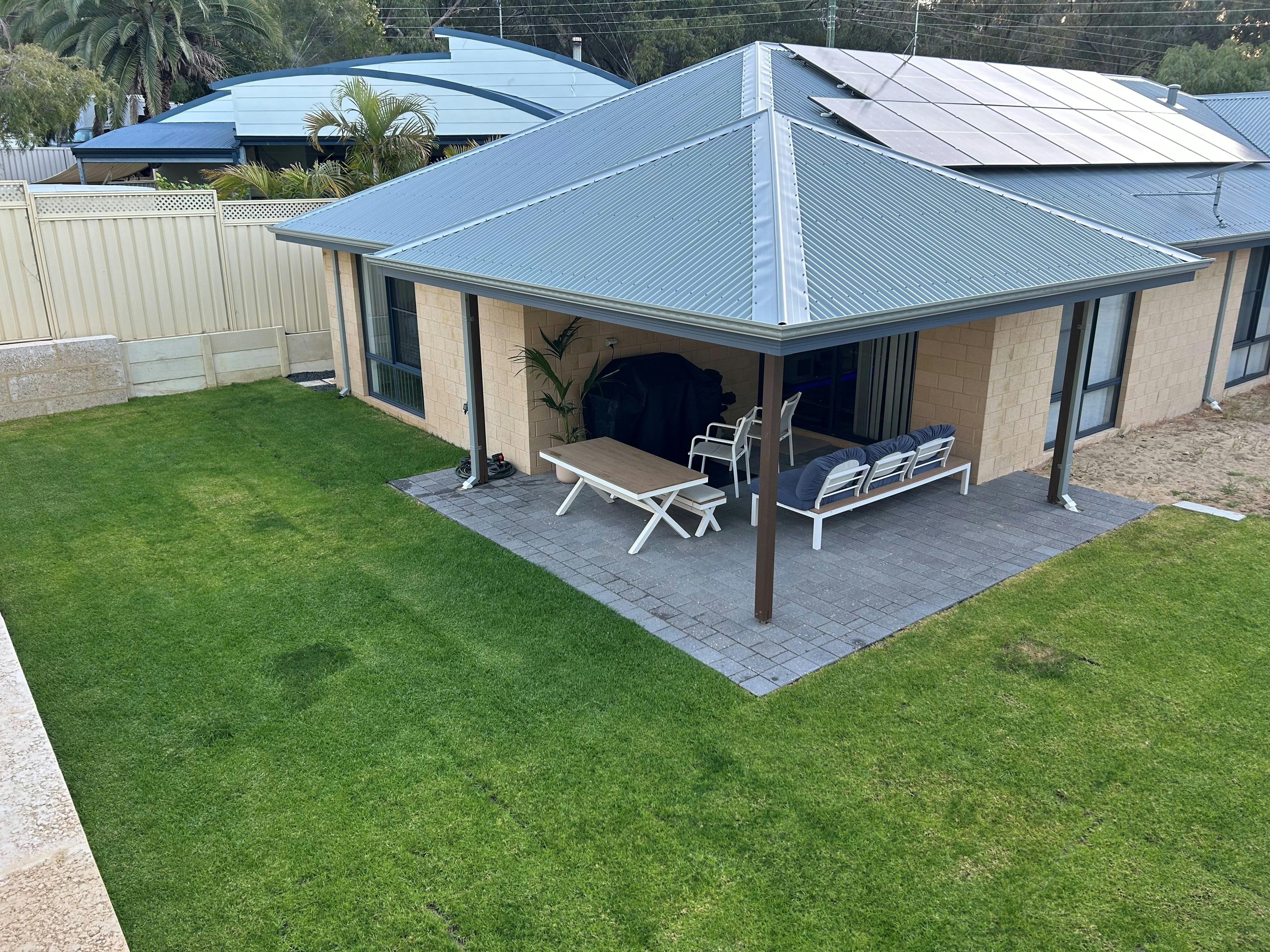 Myalup Retreat