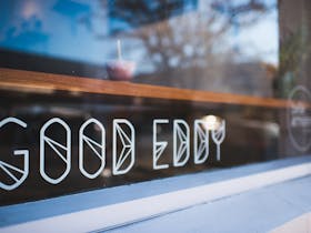 Good Eddy