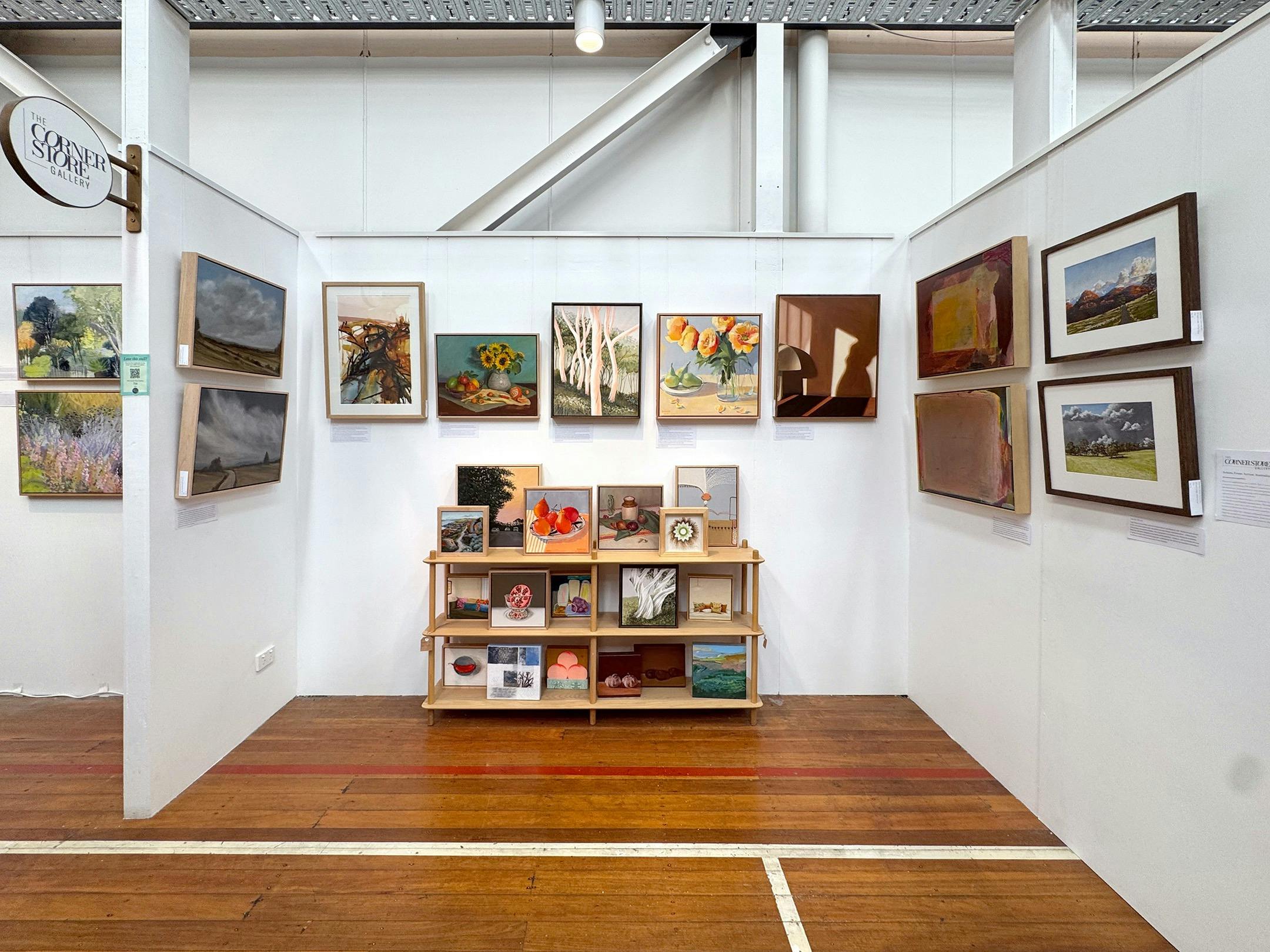 The Corner Store Gallery