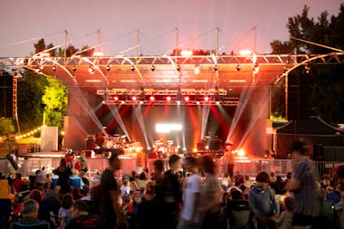 National Indigenous Music Awards