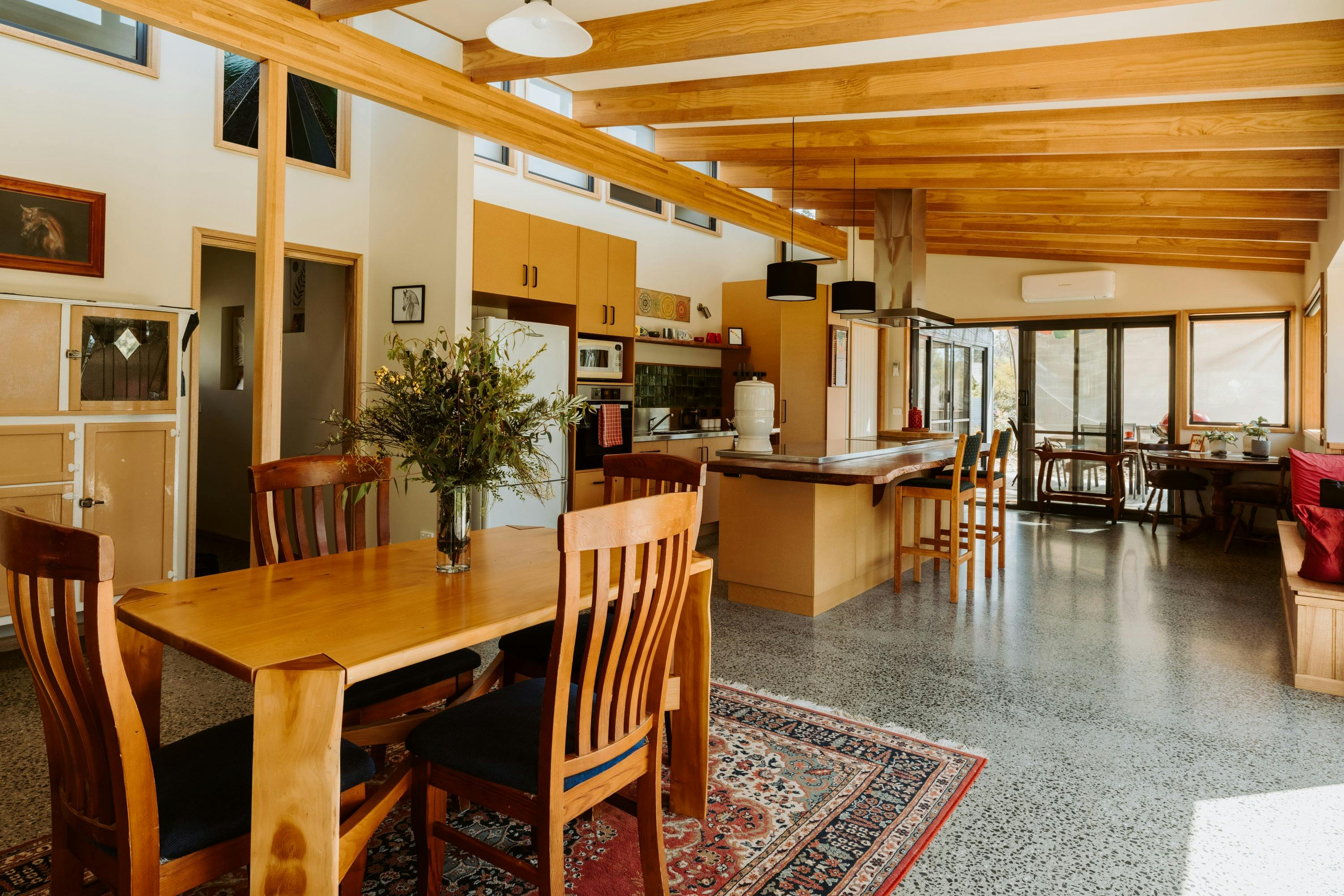Panatana Hideaway – Bush Retreat Port Sorell