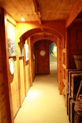 Harrow Discovery Centre and Johnny Mullagh Interpretive Centre