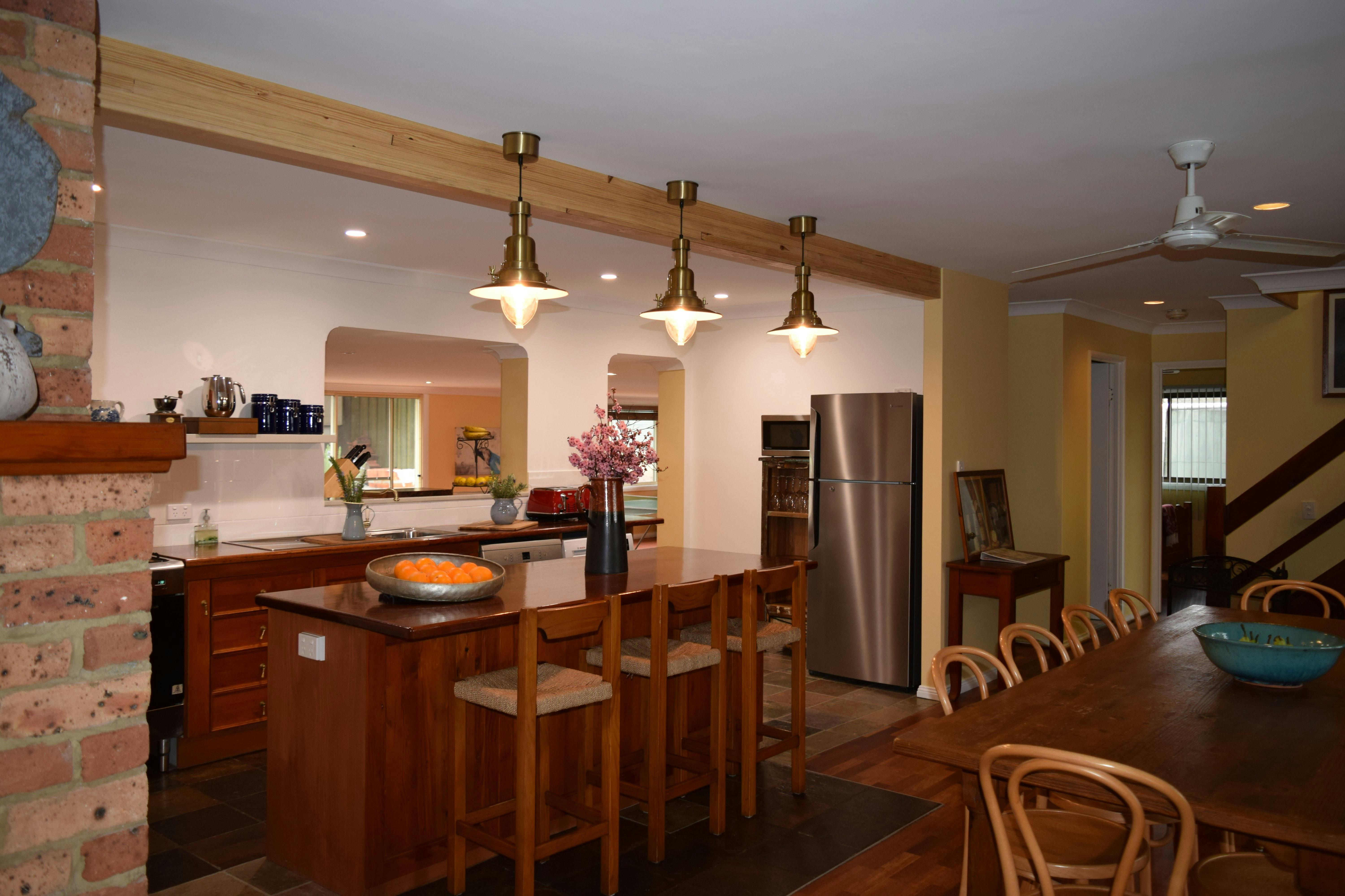 Whispering Brook House