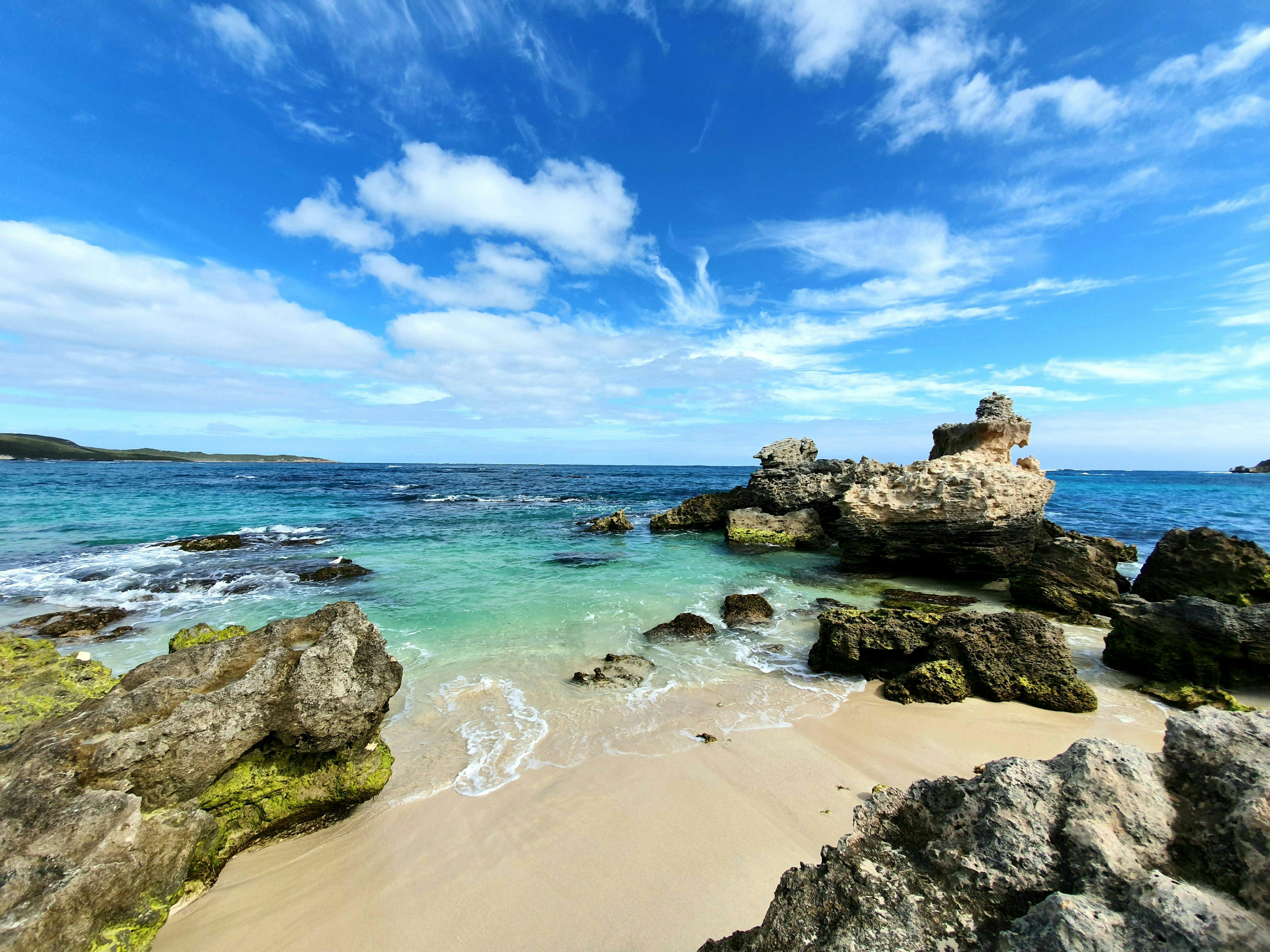 Harvest Tours, Margaret River, Western Australia