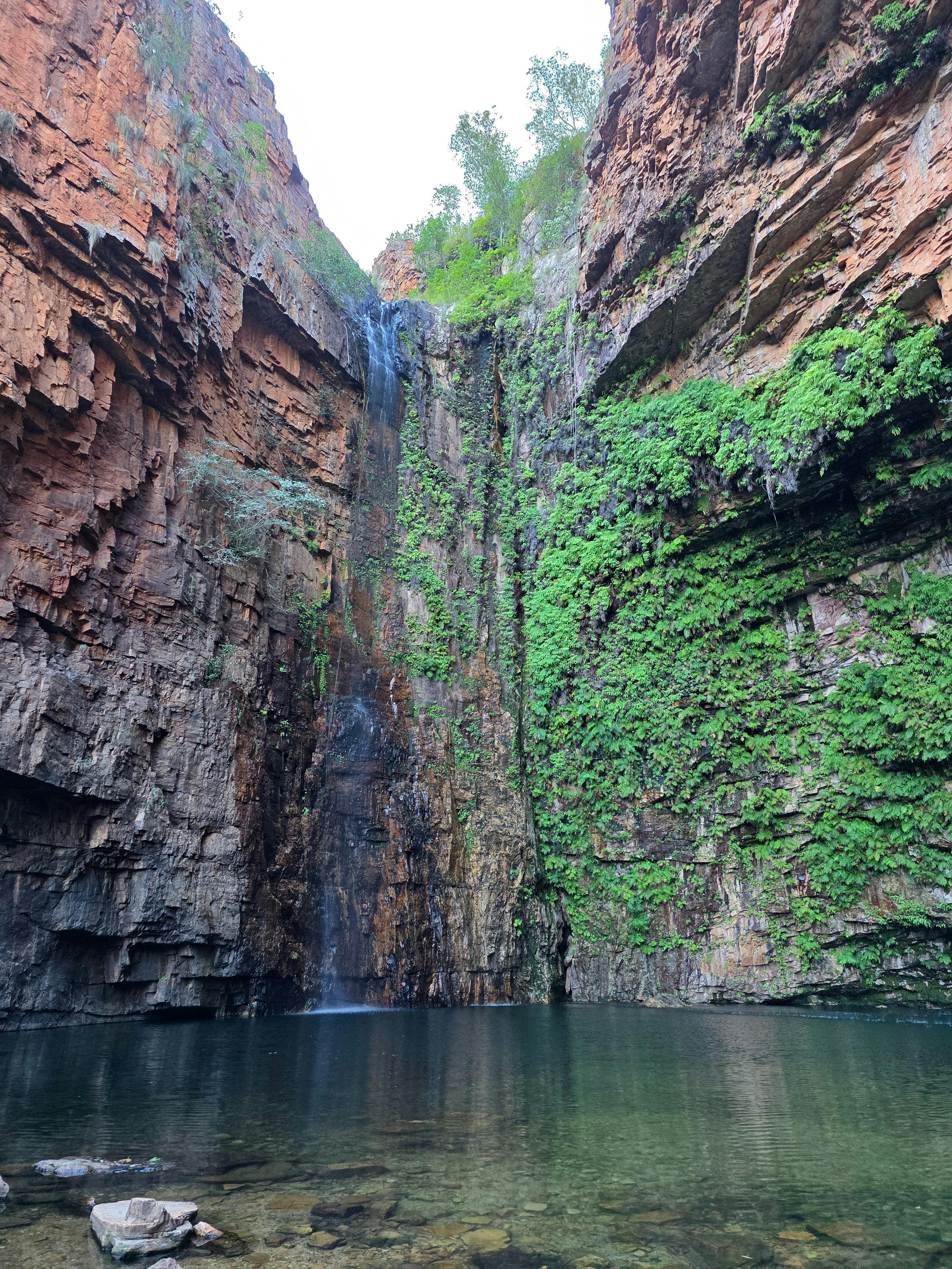 Eight Day Gibb River Road Explorer
