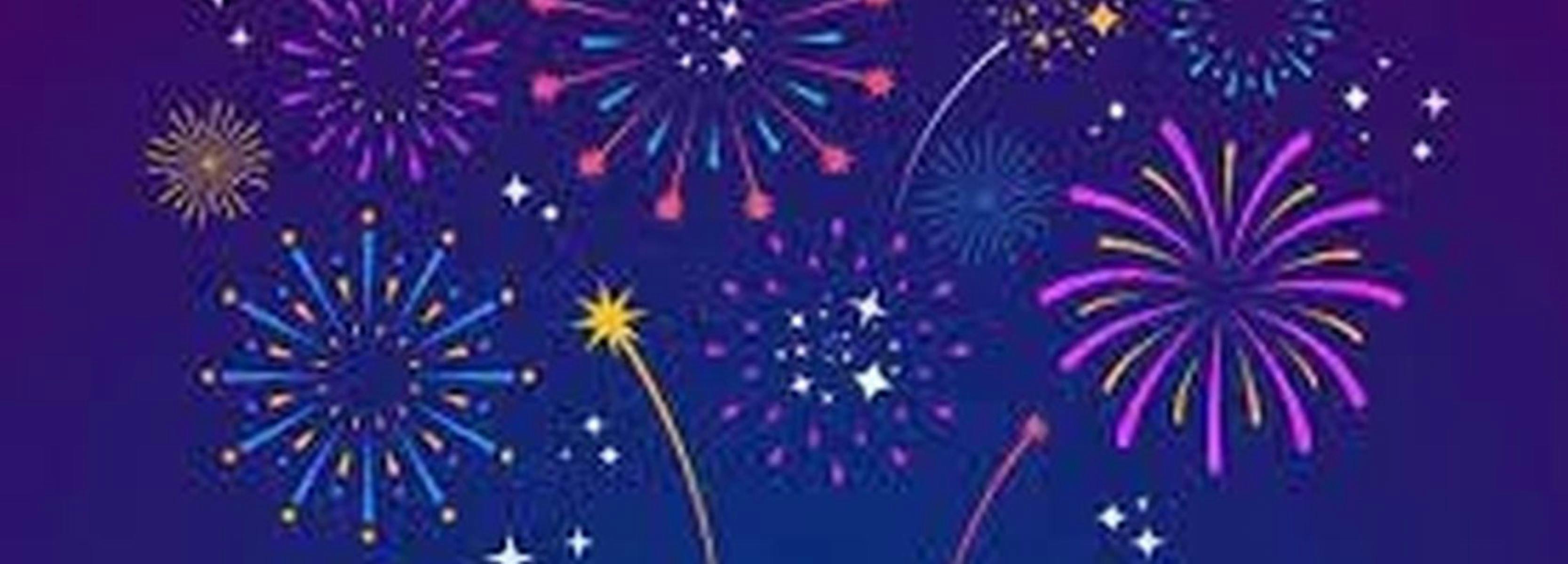 Fireworks