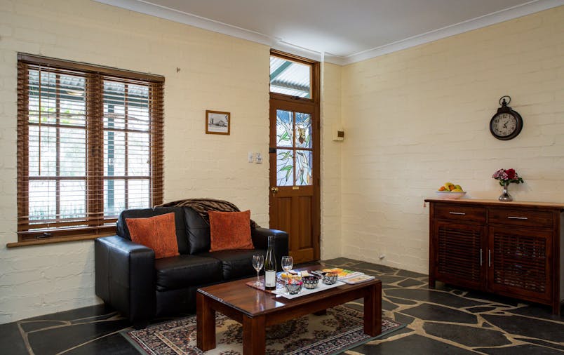 Kookaburra Apartment