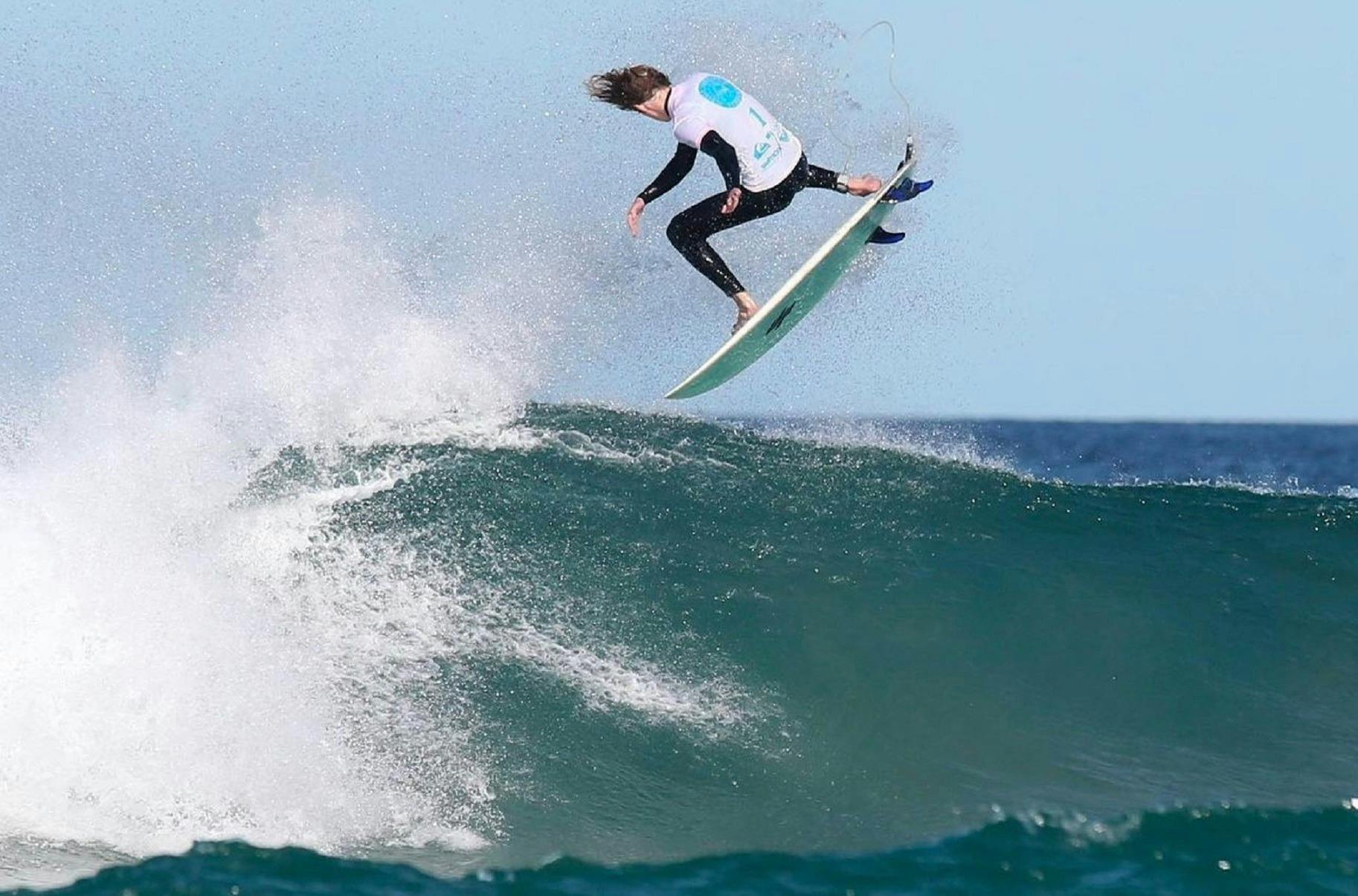 Pines Surfing Academy