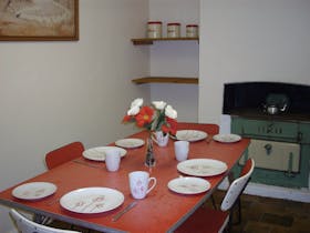Kitchen /Dining