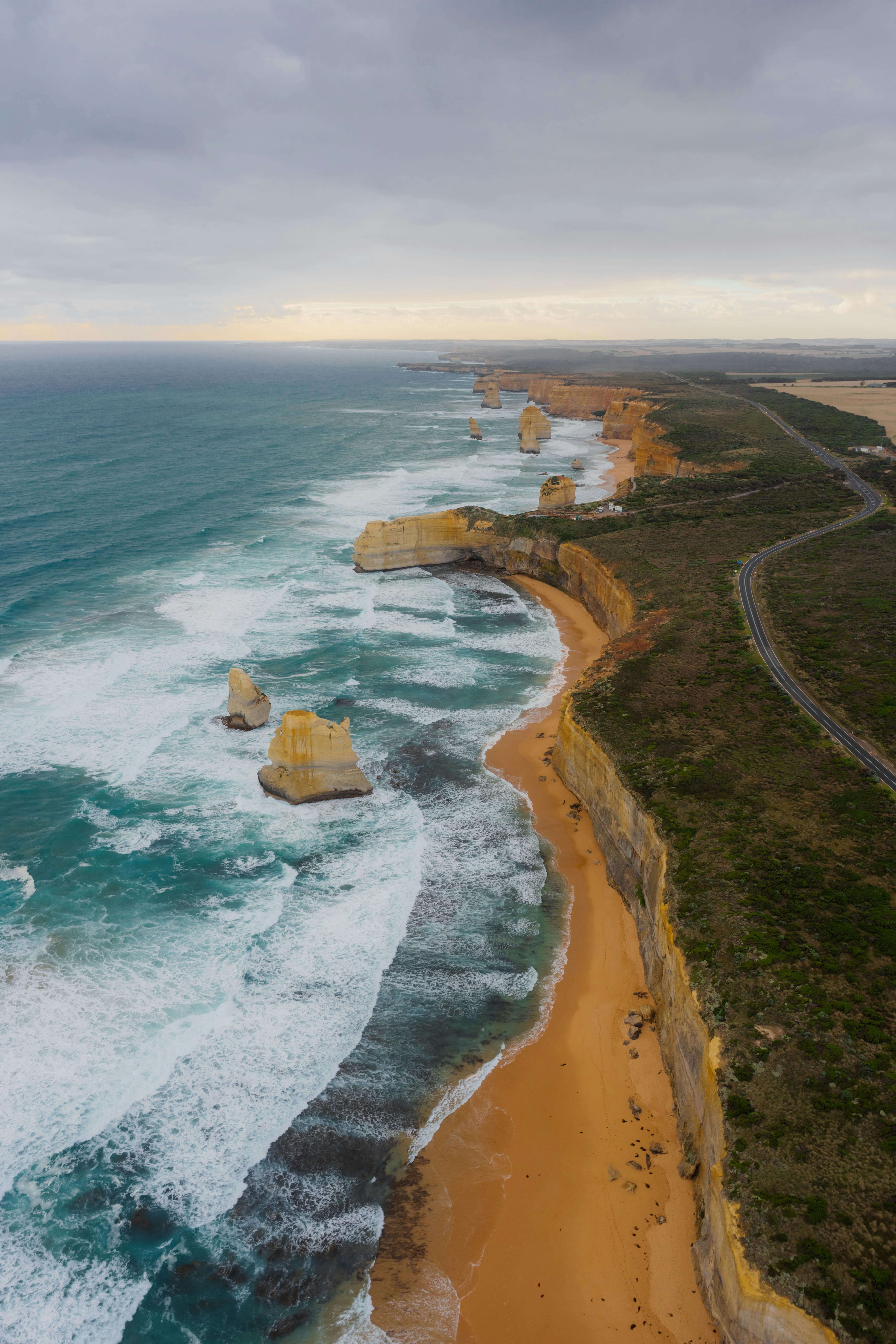 Shipwreck Coast