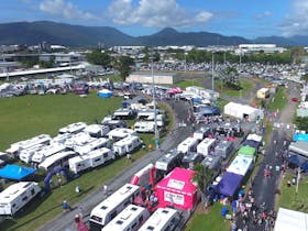 Cairns Expo 2020
