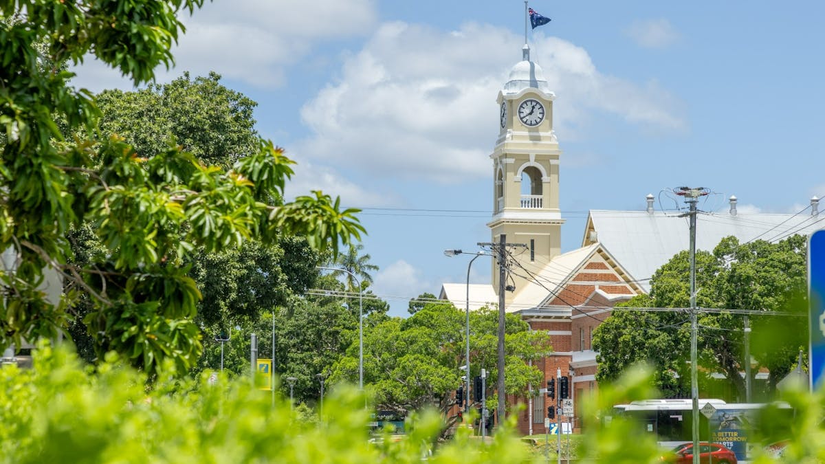Clock Tower