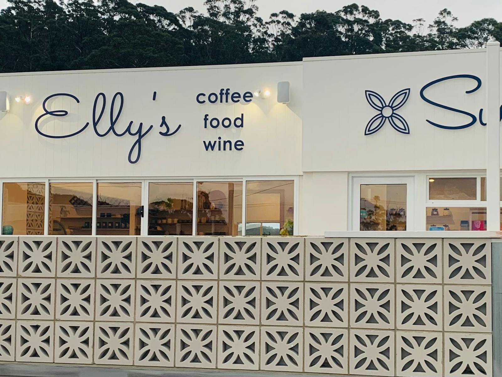 Elly's