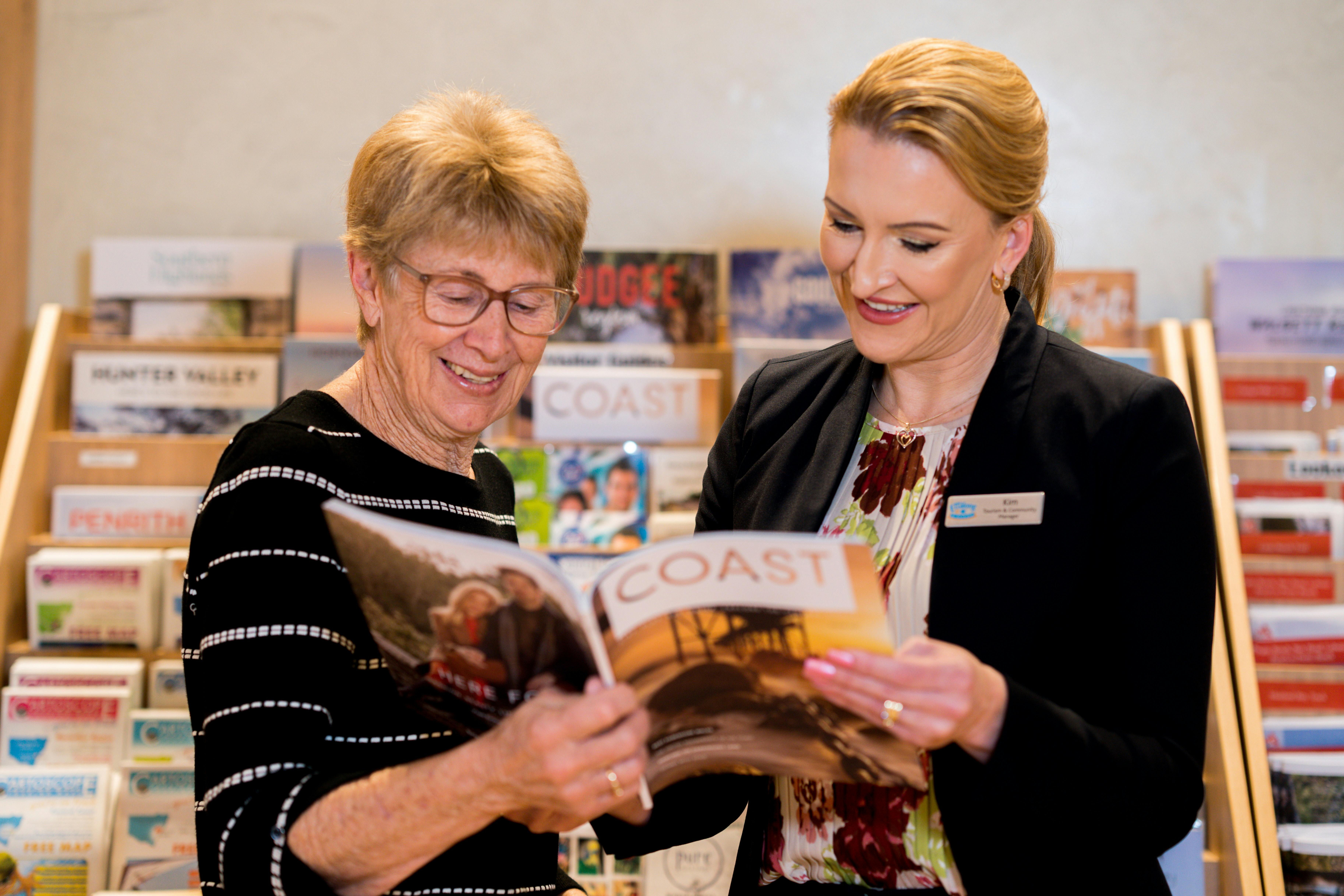 Ettalong Diggers cover photo