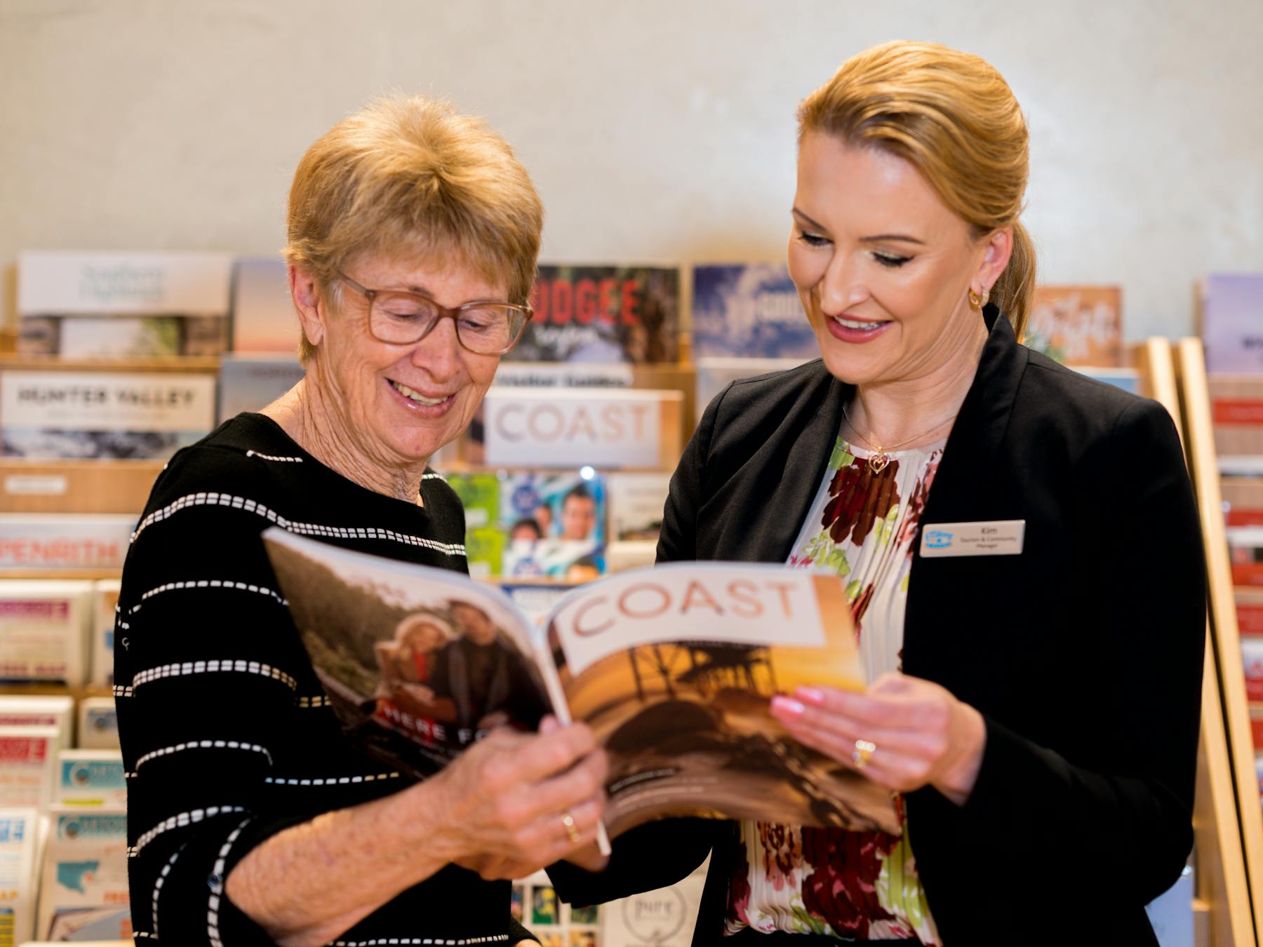 Ettalong Diggers cover photo