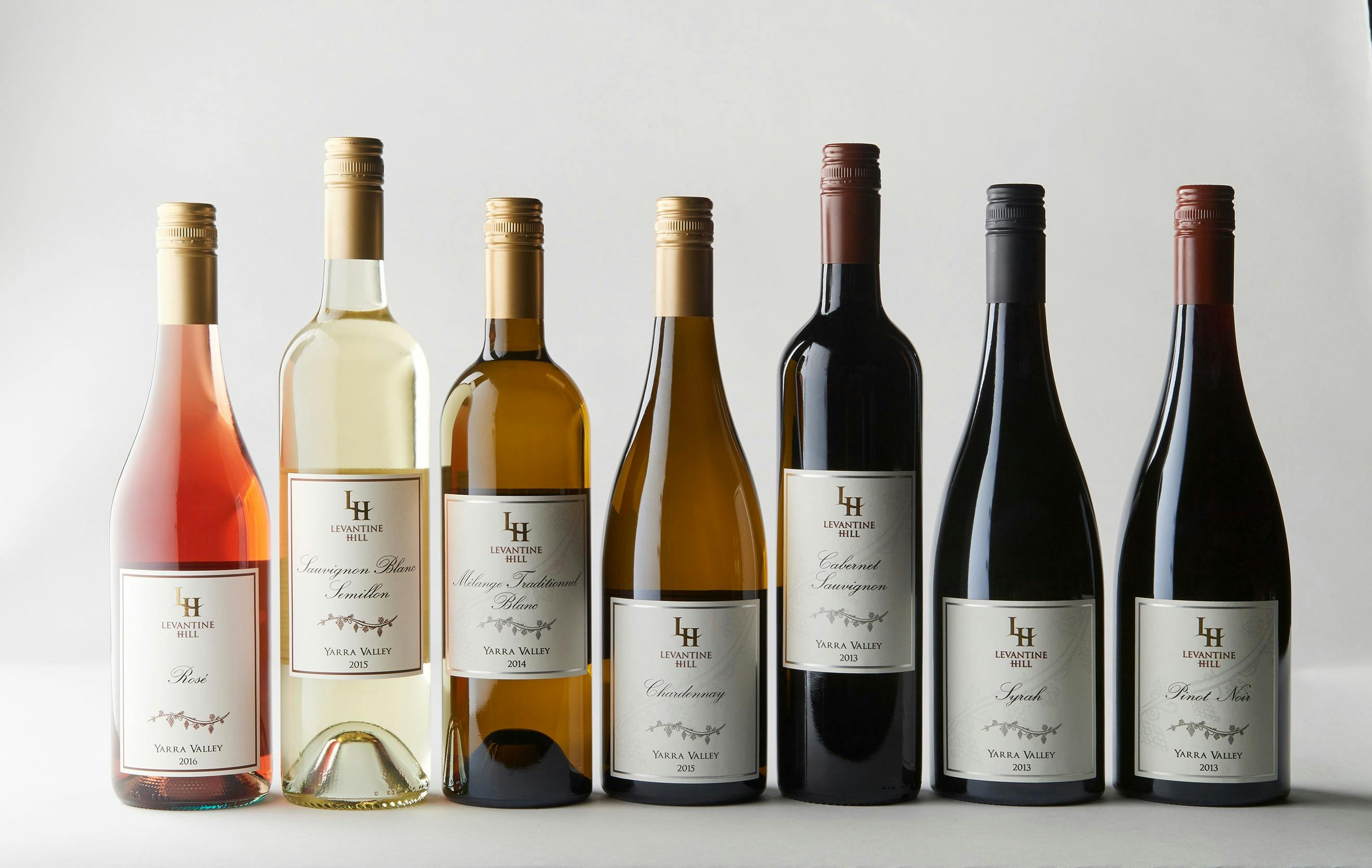 Levantine Hill Cellar Door