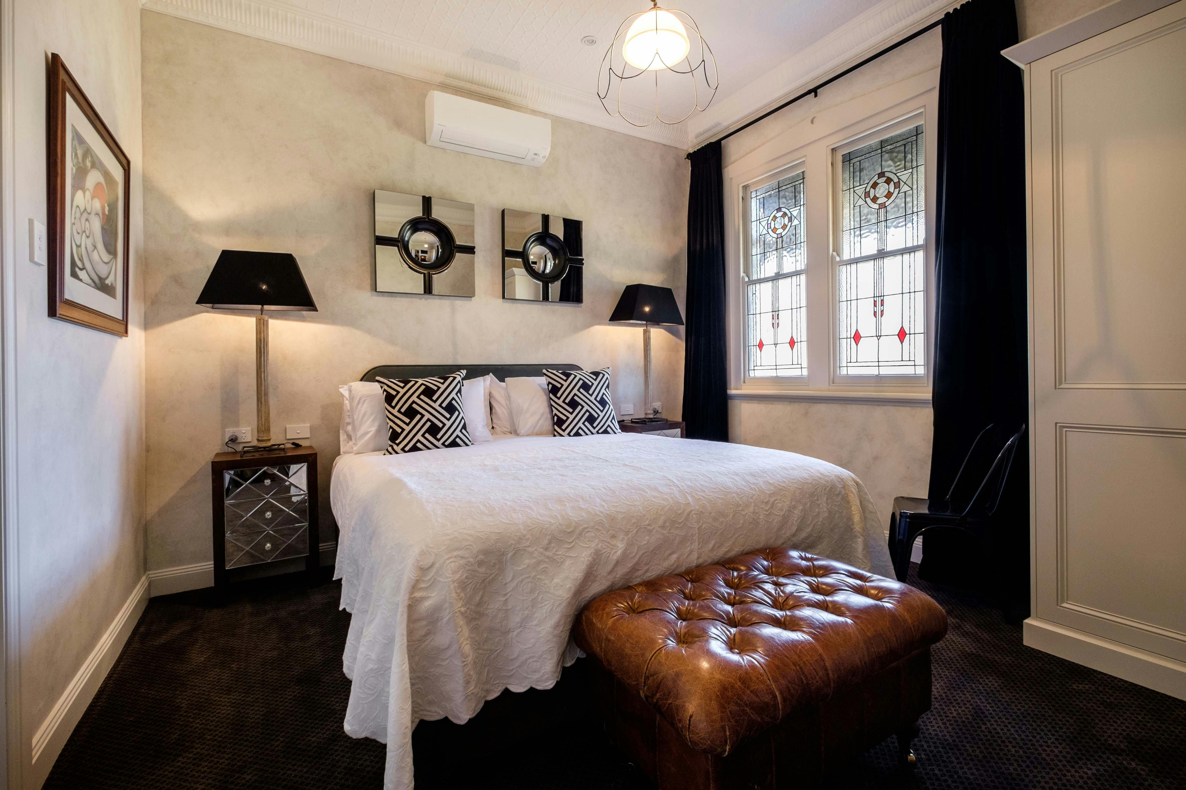 Hotel Suites