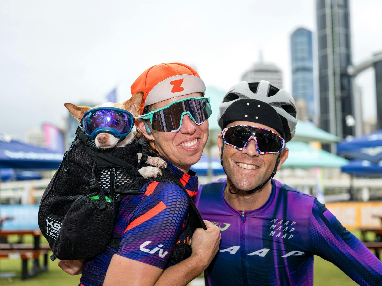 Brisbane Cycling Festival returns in 2026.