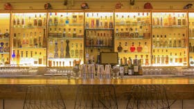 Barrio Cellar