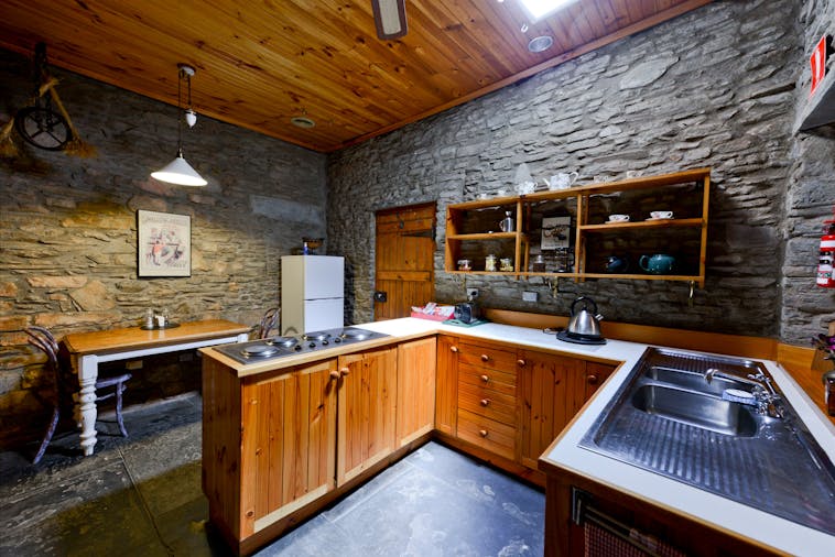 Thompsons Residence