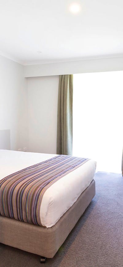 Light airy Studio inside Abode Narrabundah