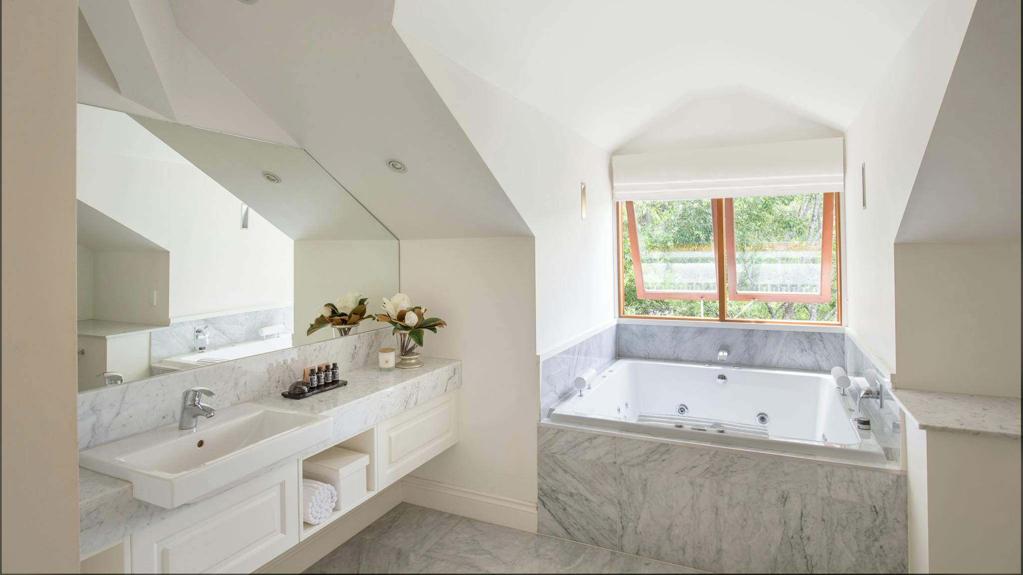 Spa Suite Spa Suite