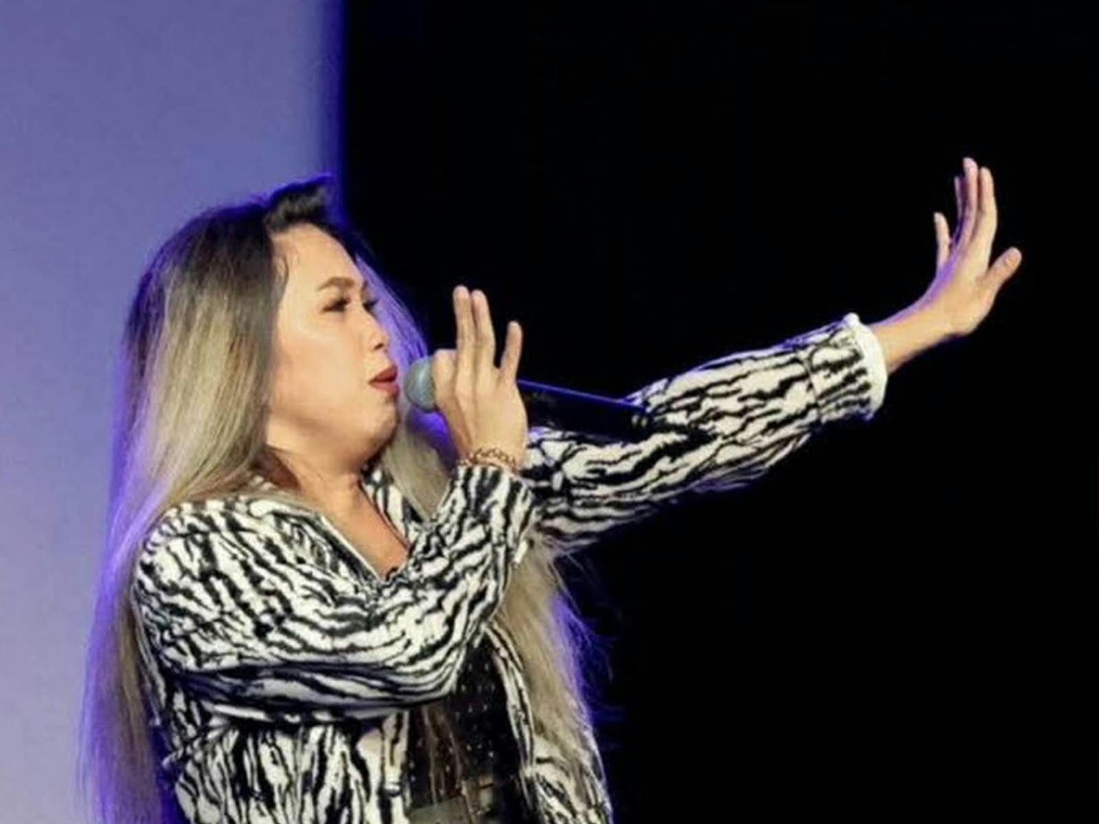 Songwriters Showcase - Daphne