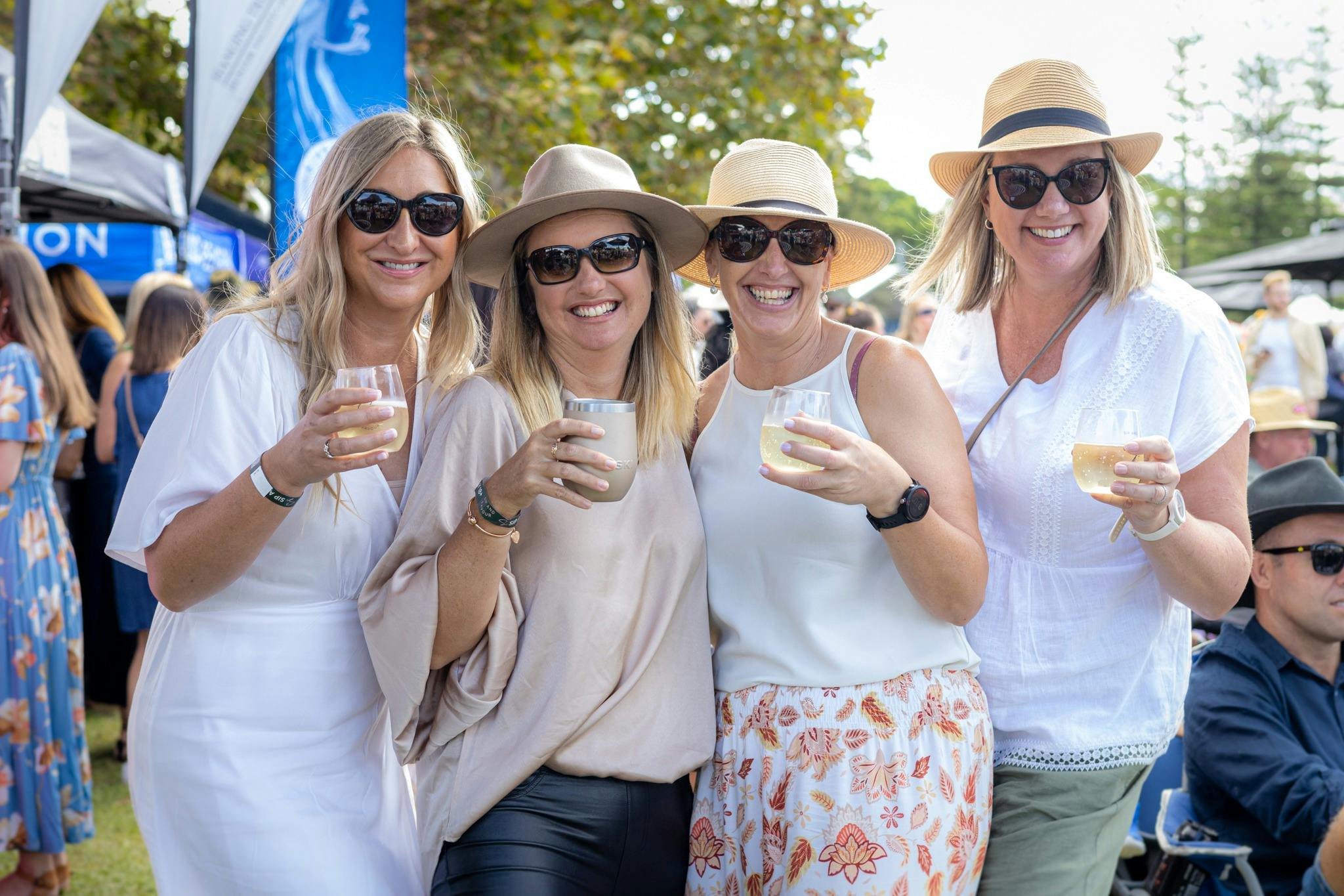 Sip and Savour Festival - Port Macquarie