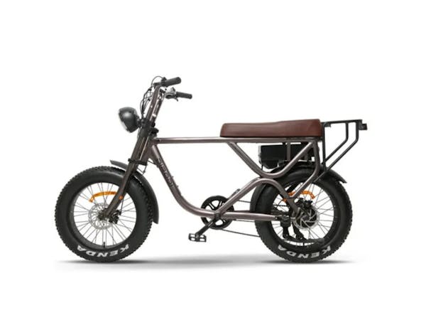Penola Coonawarra eBike Hire