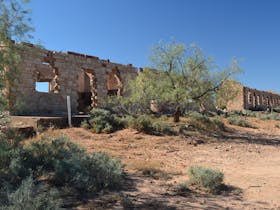 Merna Ruins