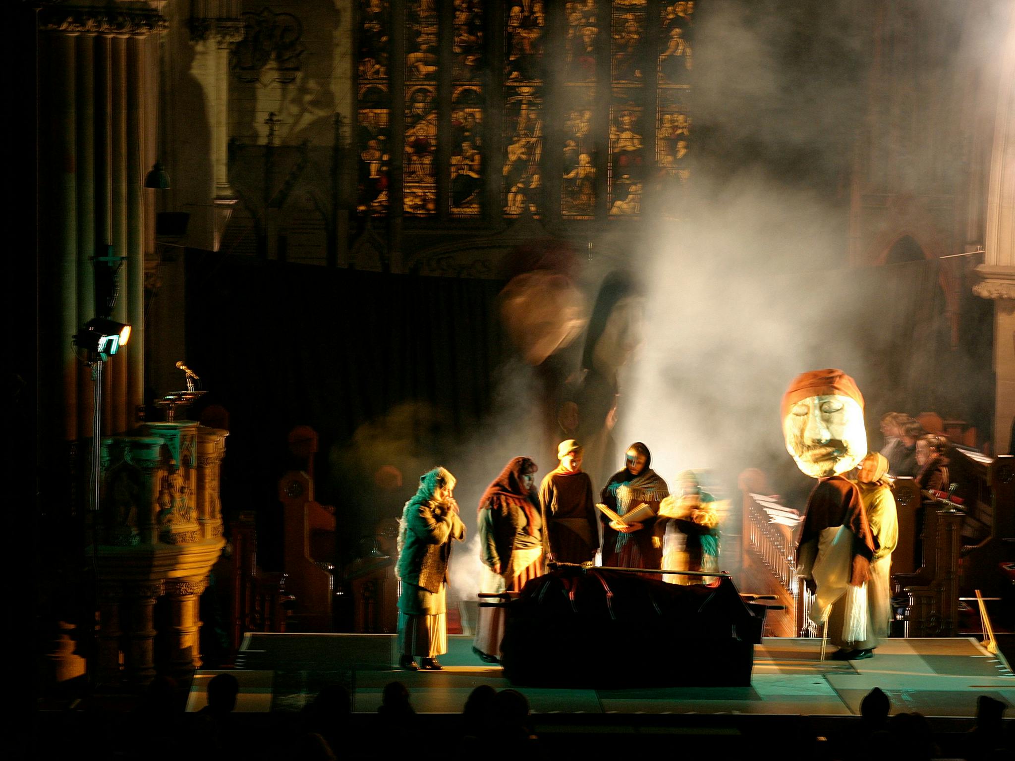 Lieder Theatre Company | NSW Holidays & Accommodation, Things to Do ...