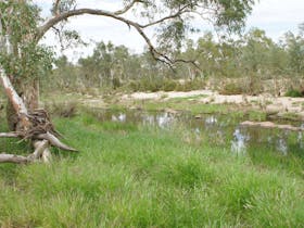 Original Glen Helen Homestead
