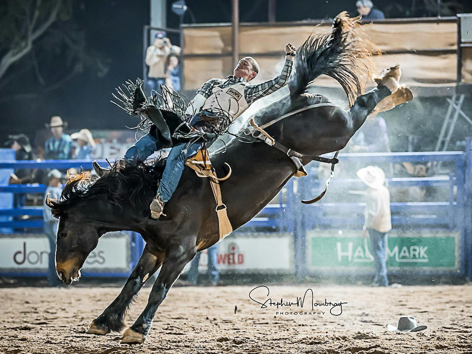 Lowood Qld Rodeo North Queensland Elite Rodeo | Events | Queensland