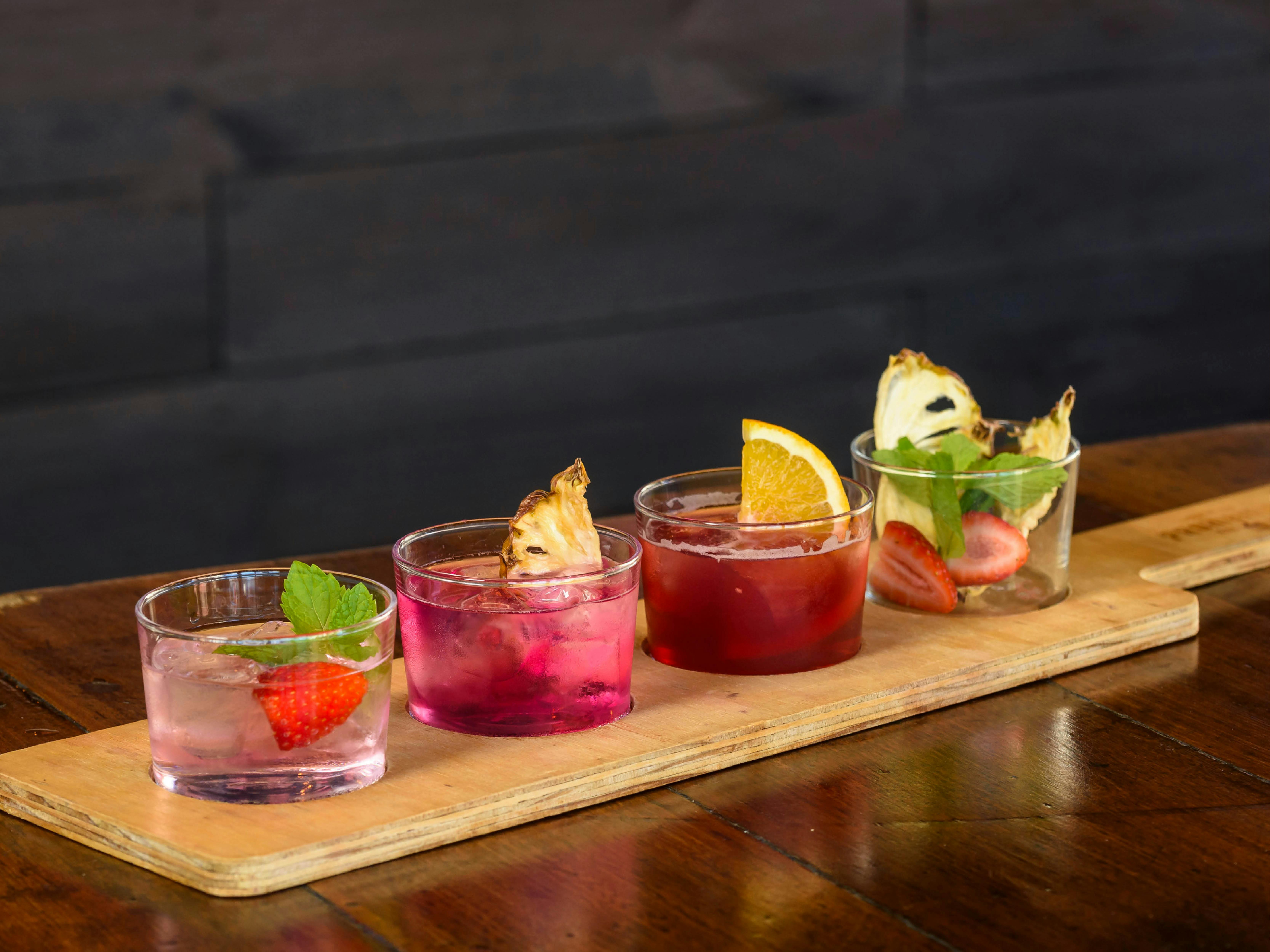 Mother's Day Tasting Experience - Prohibition Seppeltsfield