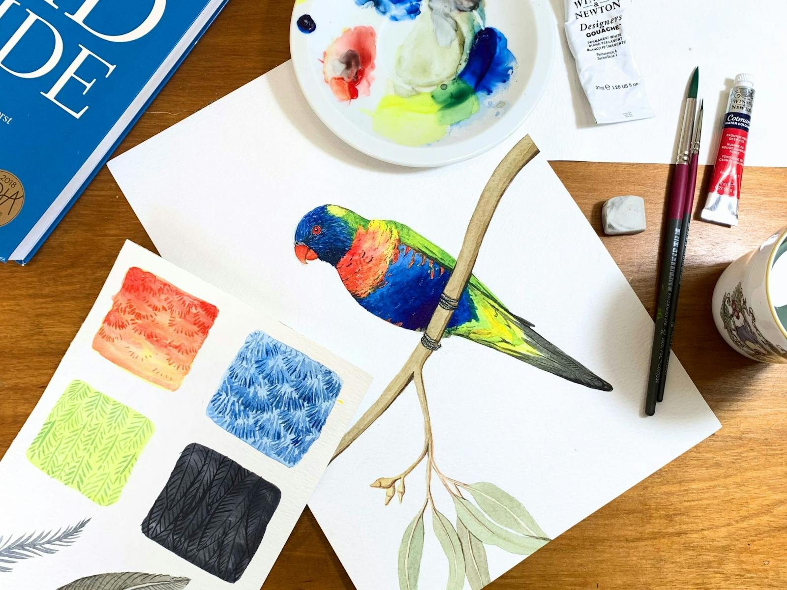 watercolour painting watercolour painting