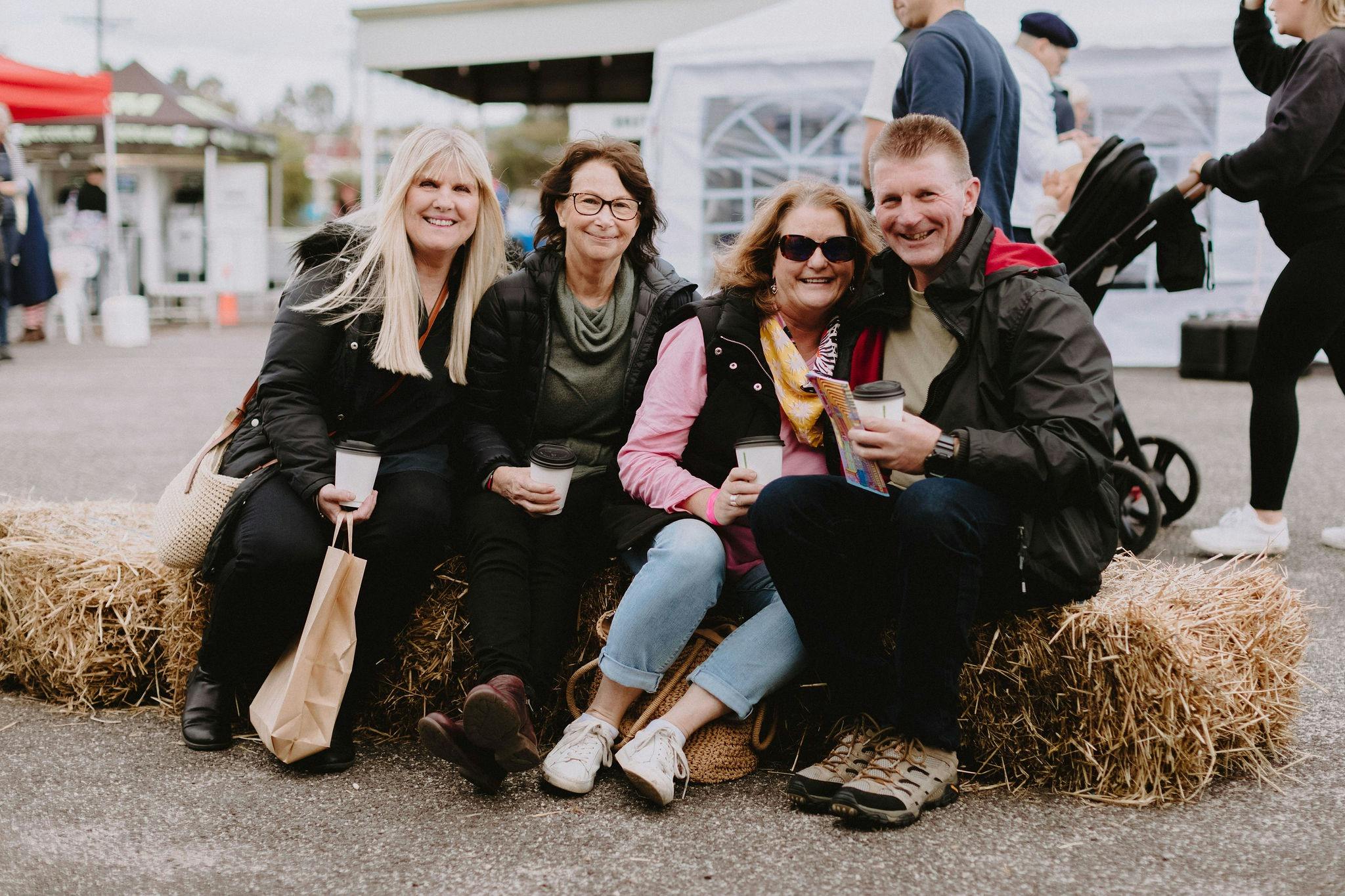 Clunes Booktown Festival