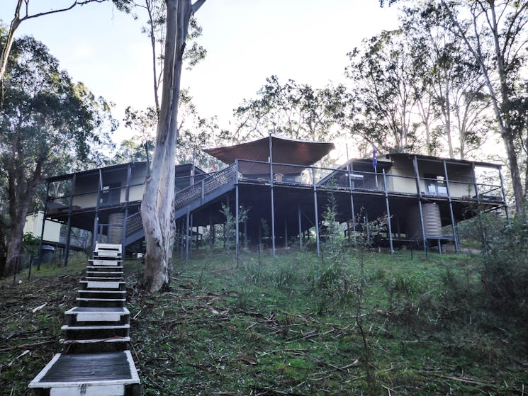 Jenolan Caves resort