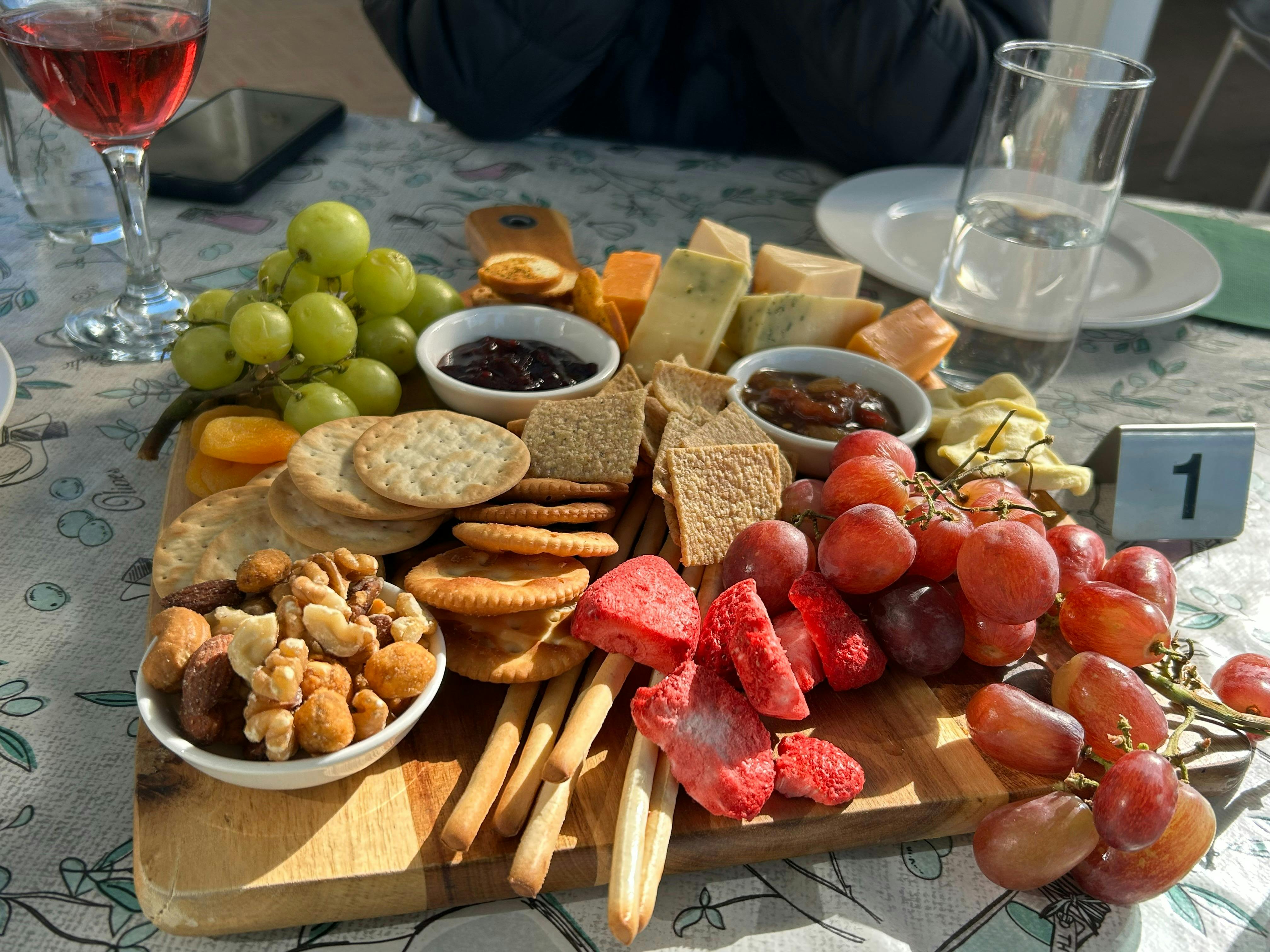 Albany Wine Tour