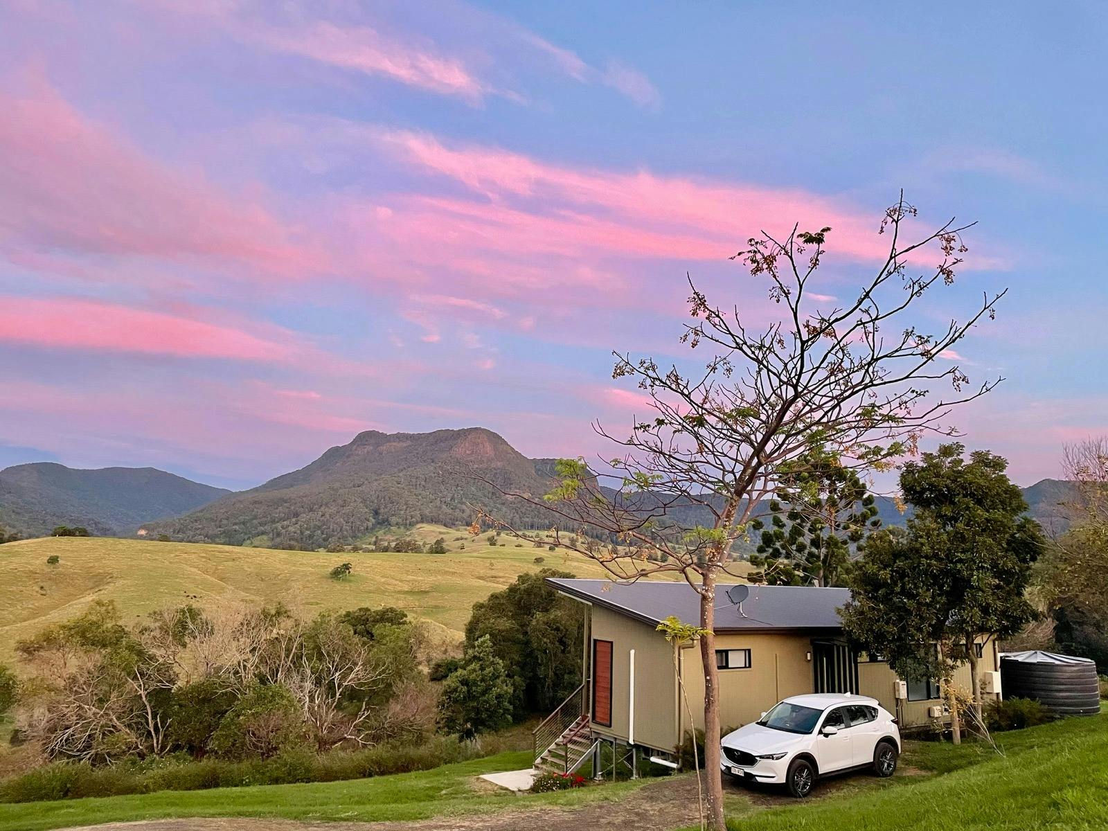 Widgee Cottage