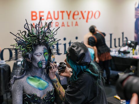 Beauty Expo Australia