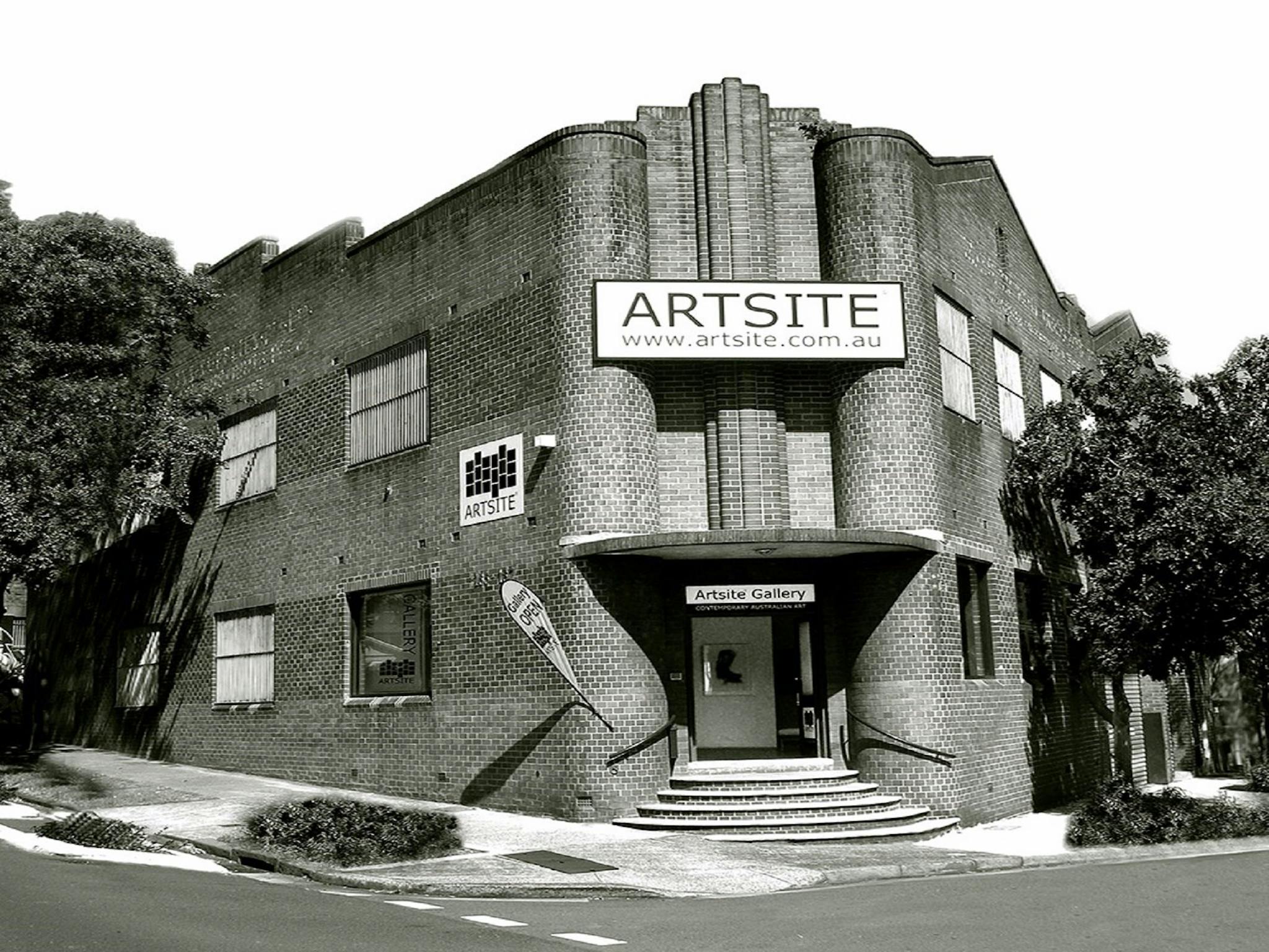 Artsite Contemporary